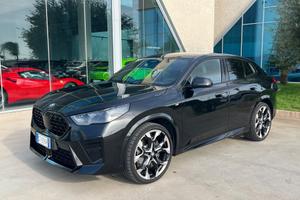 Bmw X2 sDrive 18d Msport