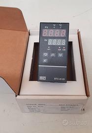 BC (BrainChild) BTC-8100 Controller di temperatura