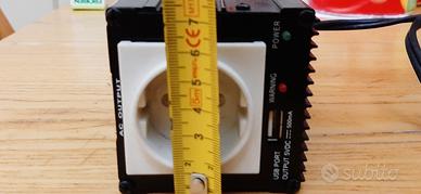 Inverter AC/DC 150 watt