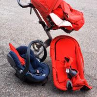 Stokke Trio Completo