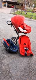 Stokke Trio Completo