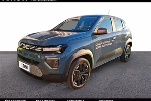 DACIA Spring Extreme Electric 65