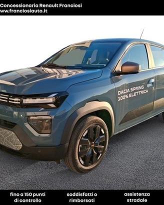 DACIA Spring Extreme Electric 65