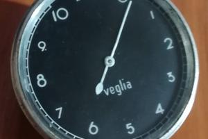 Contagiri meccanico originale VEGLIA