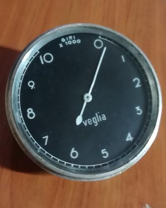 Contagiri meccanico originale VEGLIA