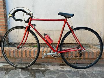 BICI DA CORSA LEGNANO