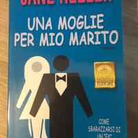 Una moglie per mio marito