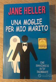 Una moglie per mio marito