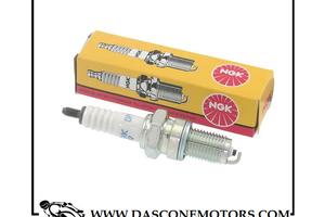 NGK – Candela moto NGK CR10EK