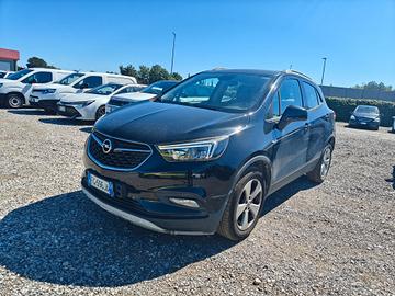 Opel Mokka X 1.4 Turbo GPL Tech 140CV 4x2 Innovati