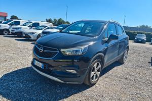 Opel Mokka X 1.4 Turbo GPL Tech 140CV 4x2 Innovati