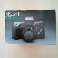 fotocamera yunon royal2 35mm con flash