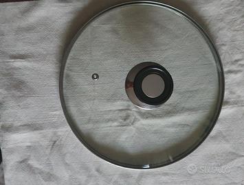 Coperchio Granchef  cm. 26  Nuovo