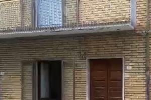 Casa semi dipendente su due livelli Carife (AV)