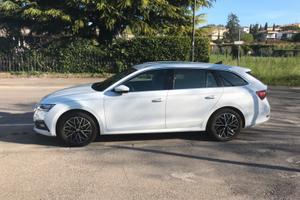 Skoda Octavia 1.0 e-tec