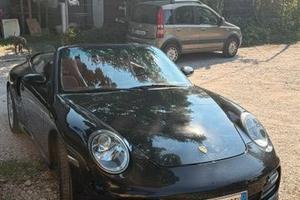 porsche 911 turbo