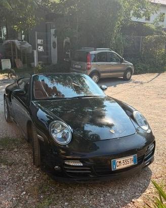 porsche 911 turbo