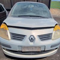 Ricambi Renault Modus 2004 1.5 DCI K9KJ7