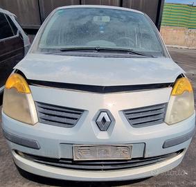 Ricambi Renault Modus 2004 1.5 DCI K9KJ7