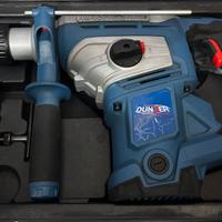 Trapano Percussione SDS-Plus Martello Perforatore