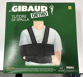 Tutore spalla Dr. Gibaud Ortho cod. 1507
