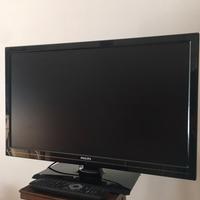 Televisore Philips