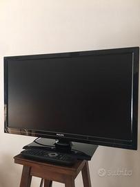 Televisore Philips