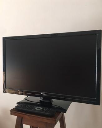 Televisore Philips