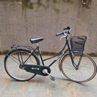 Bicicletta olandesina 26 da donna