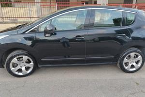 Peugeot 3008 1.6 HDi 110CV Premium 2009