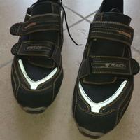 Scarpe ciclismo Diadora nr. 45