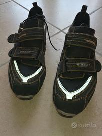 Scarpe ciclismo Diadora nr. 45