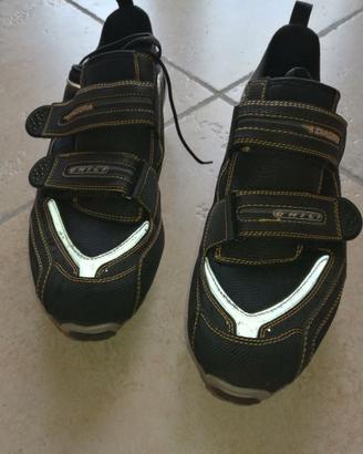 Scarpe ciclismo Diadora nr. 45