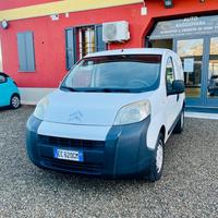 Citroen Nemo 1.4 HDi 70CV Furgone