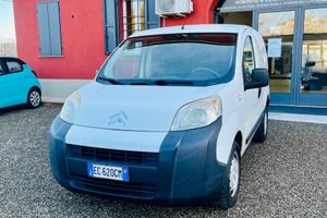 Citroen Nemo 1.4 HDi 70CV Furgone