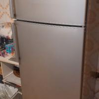 Frigo più lavastoviglie