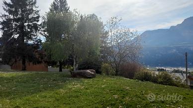 Casa schiera a Vigo Meano