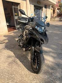 Benelli trk 502 stradale