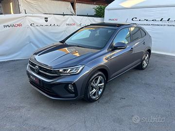 VOLKSWAGEN Taigo 1.0 TSI 110 CV R-Line