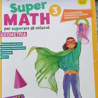 supermath 3 geometria 