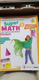 supermath 3 geometria 