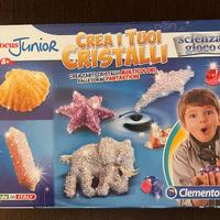 Gioco in scatola