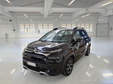 CITROEN C3 AIRCROSS BLUEHDI 120 SES SHINE EAT6 SUV