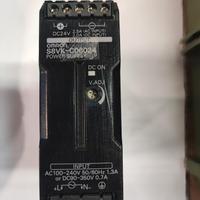 alimentatore 24 Vcc 60watt