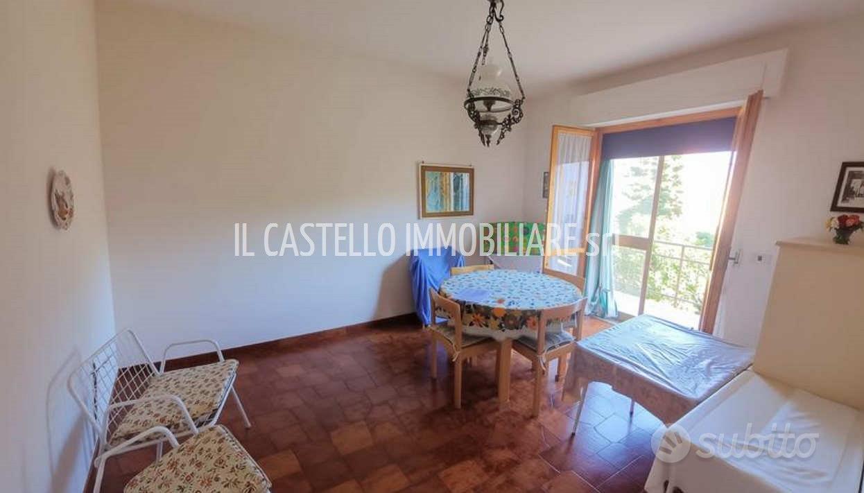 Apartment in Sarteano, Siena - Vista 2