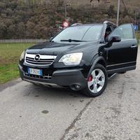 Auto opel antara 2007  2,0 4x4 150