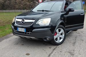 Auto opel antara 2007  2,0 4x4 150