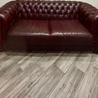 Eleganza senza tempo – Divani Chesterfield