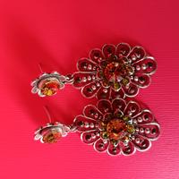 orecchini pendente brand Camomilla