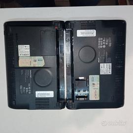 2x Mini PC Acer Netbook Aspire One Packard Bell